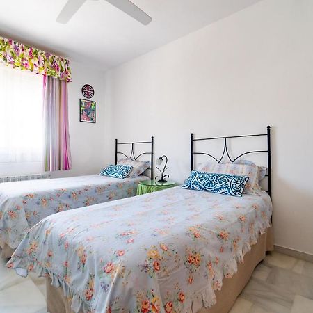 Вилла Bonita Casa En Granada+Parking En El Centro+Wifi Амброс Экстерьер фото