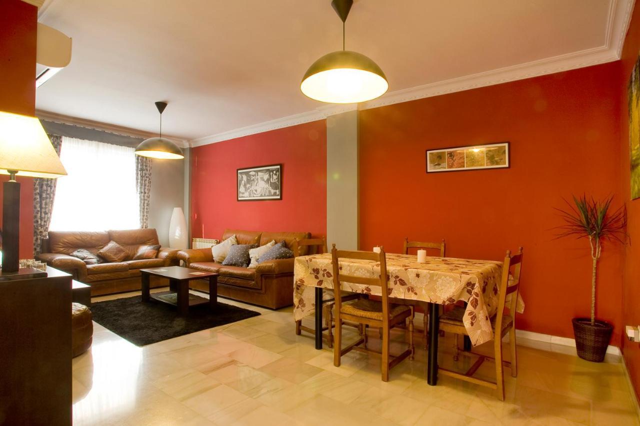 Вилла Bonita Casa En Granada+Parking En El Centro+Wifi Амброс Экстерьер фото