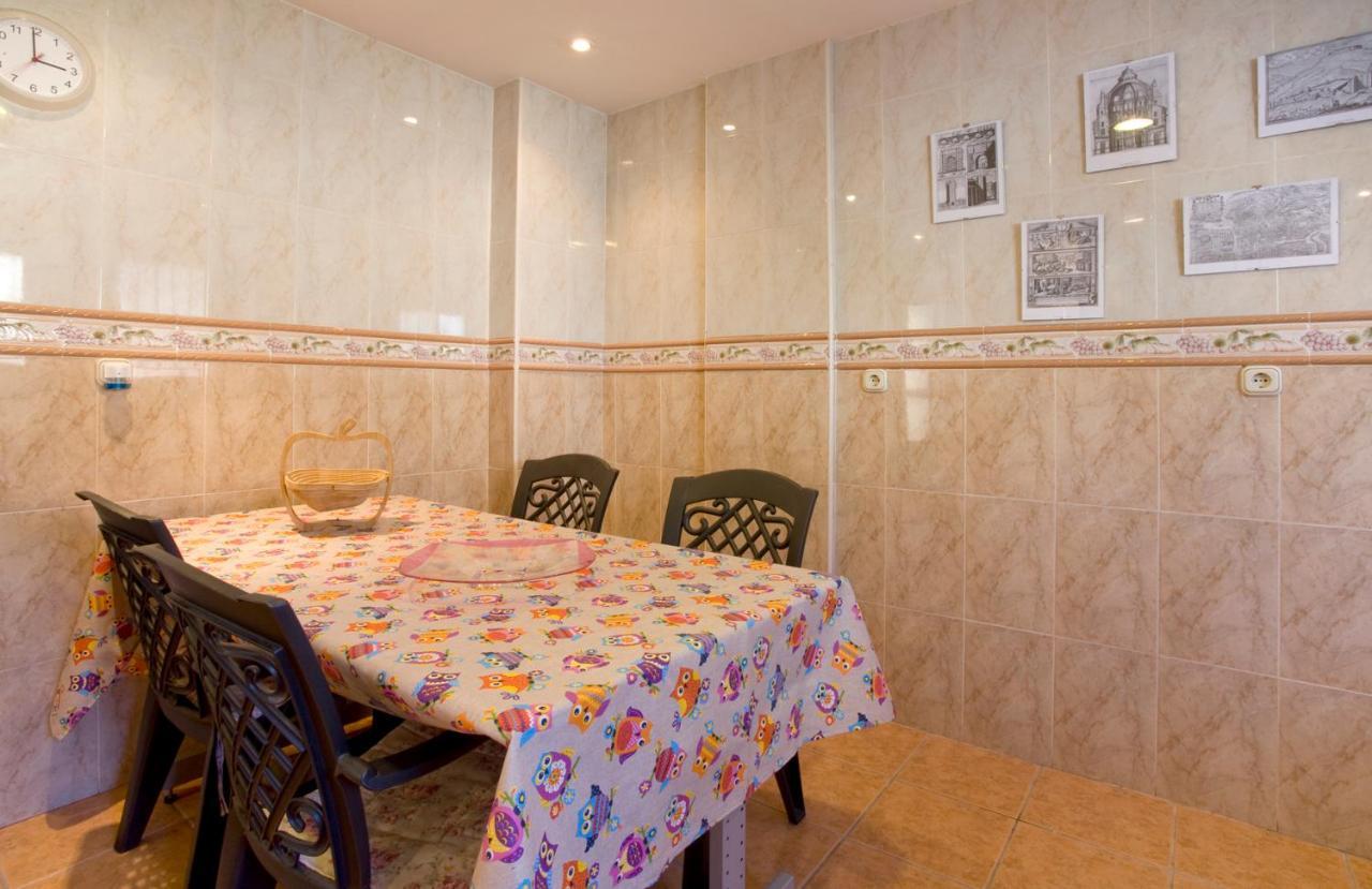 Вилла Bonita Casa En Granada+Parking En El Centro+Wifi Амброс Экстерьер фото