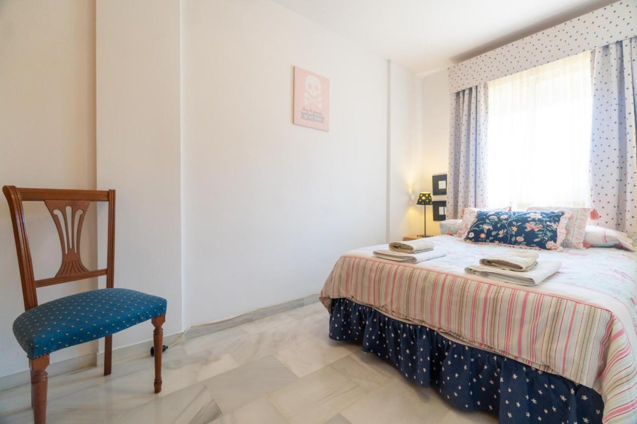 Вилла Bonita Casa En Granada+Parking En El Centro+Wifi Амброс Экстерьер фото